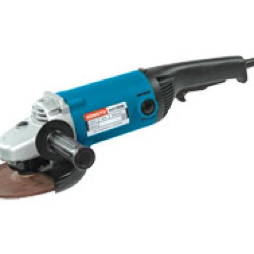 Angle grinder hitachi 180